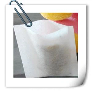 Heat-type Filter Paper Kantong Teh Bag Bath Bath Bag Halogen Diy Tea Pouch