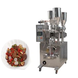 SP - 60D Babao teh Mesin Packing